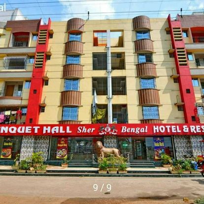 Sher E Bengal Hotel Restaurant