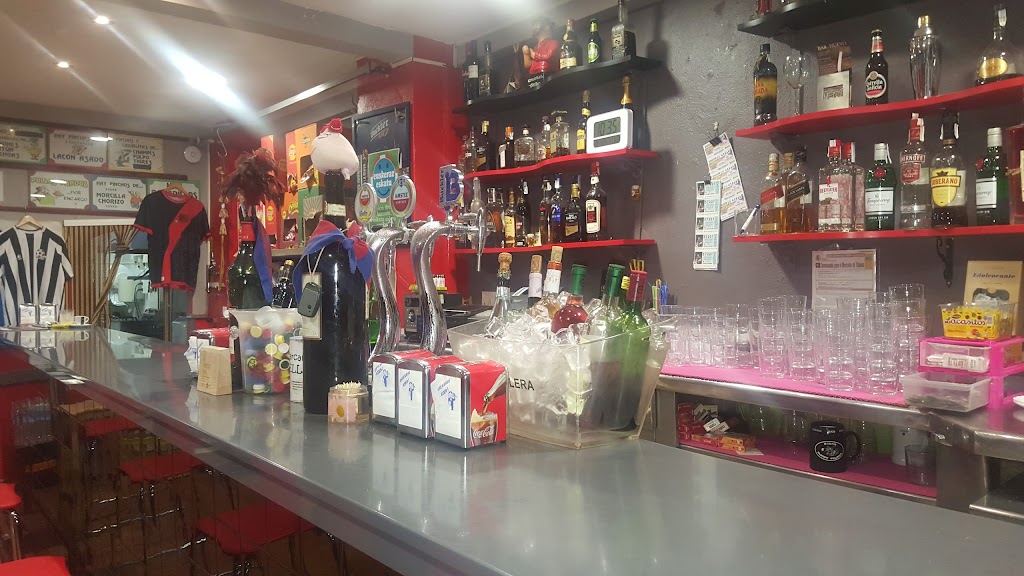 Bar Nuevo
