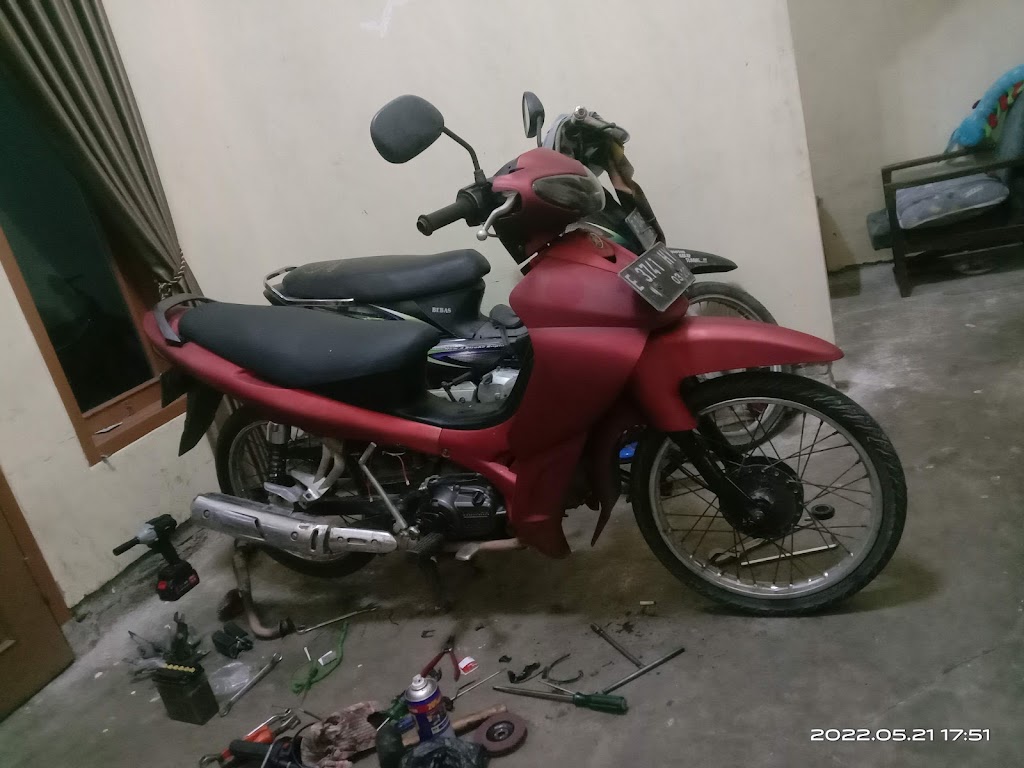 Edos15_motorspeed