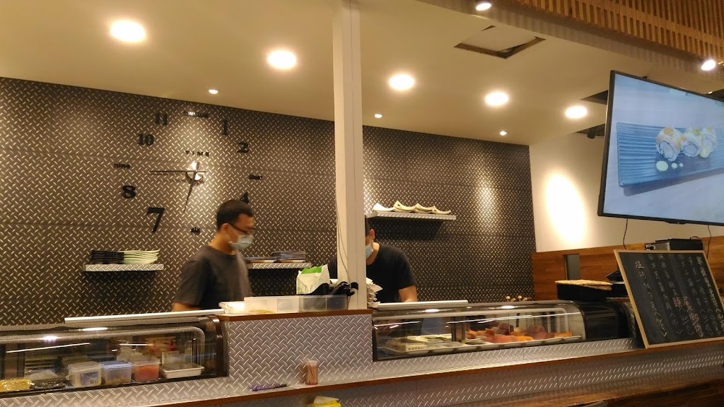 匠壽司日式料理 的照片