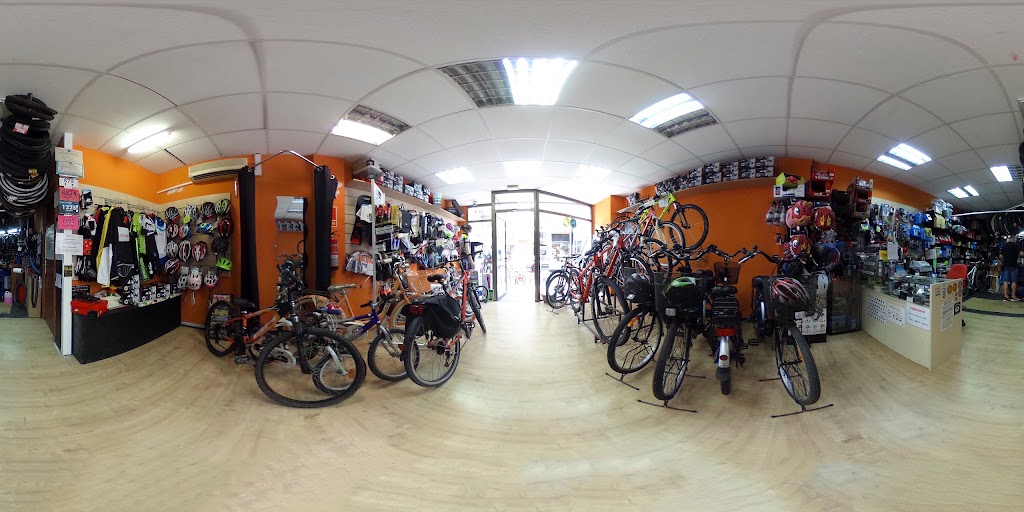 Rodabike Cambrils Cycling Holidays — Street View y 360deg