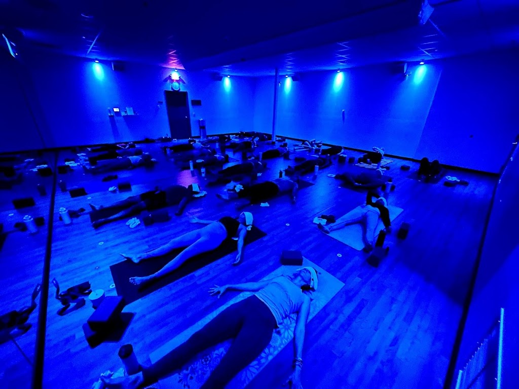  YogaSix Overland Park