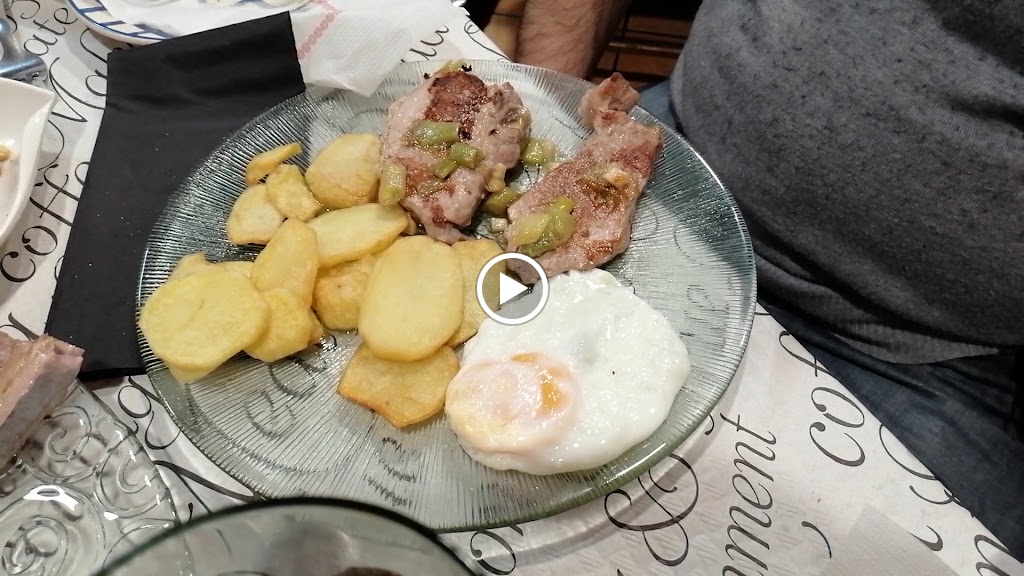 Taberna Asturiana — Videos