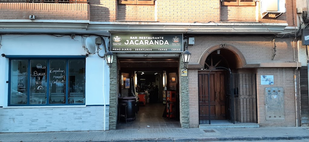 Restaurante Jacaranda