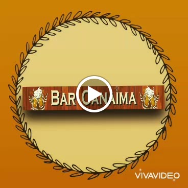 Bar Canaima — Videos