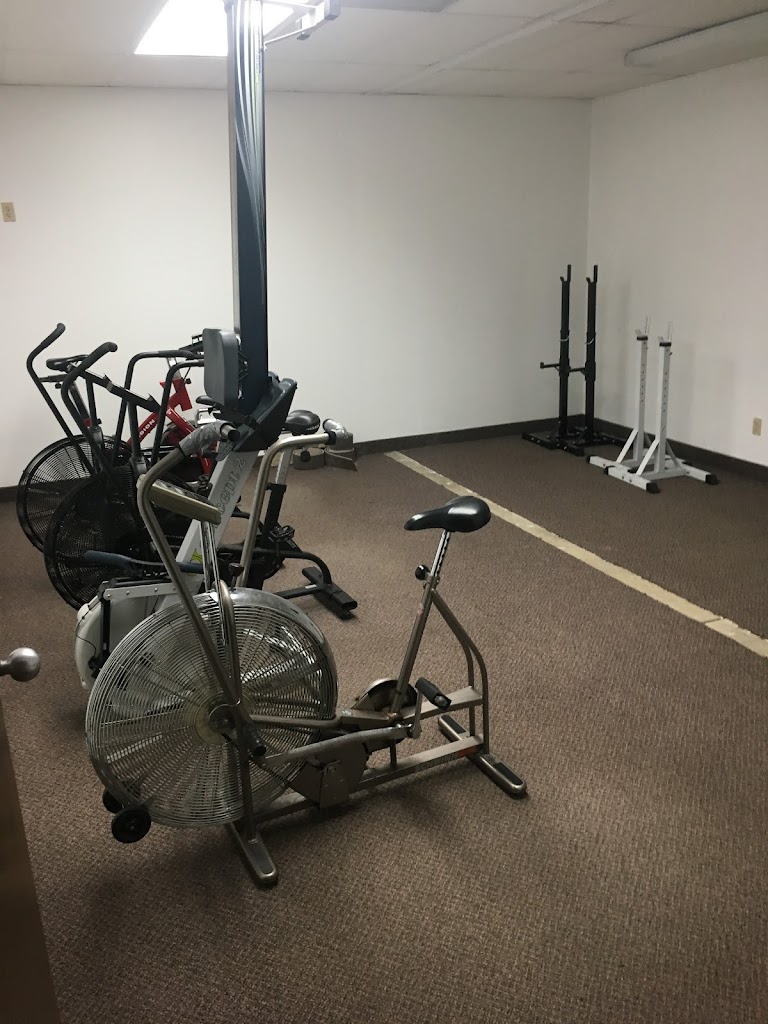  MIXX Fitness and Training