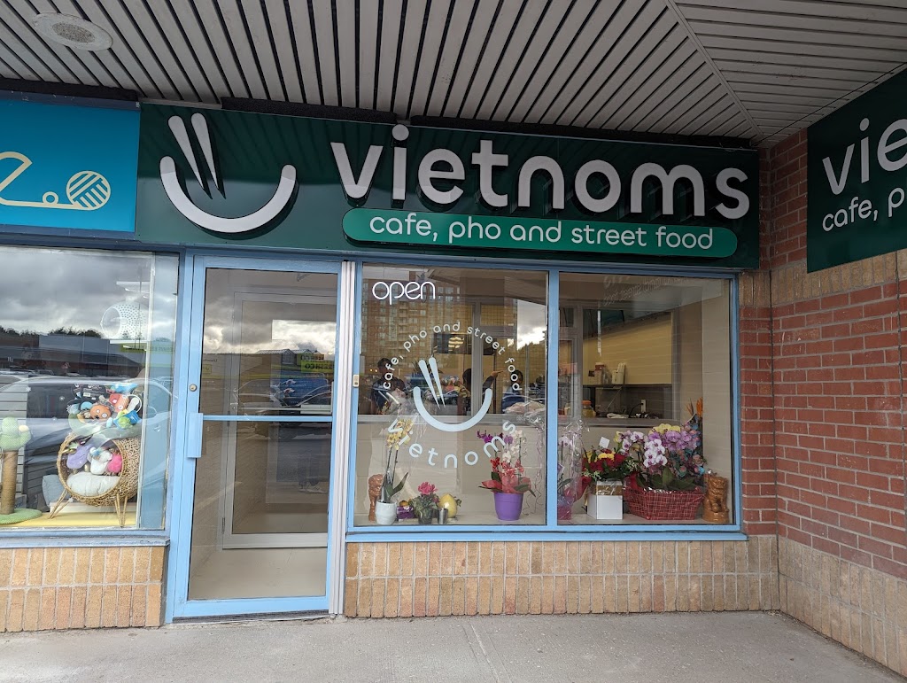 Vietnoms Thornhill in Thornhill
