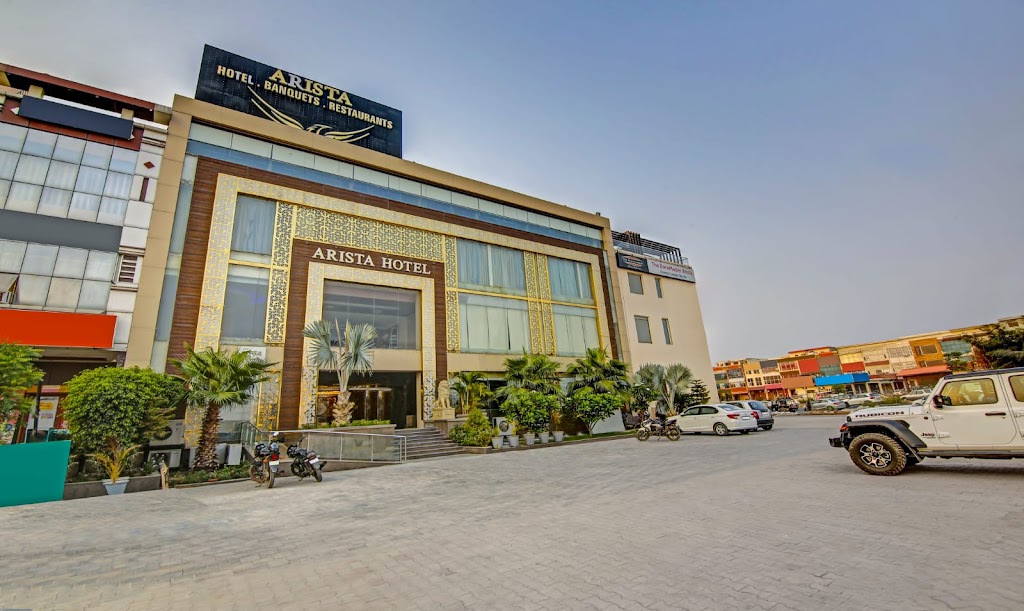 Arista Hotel