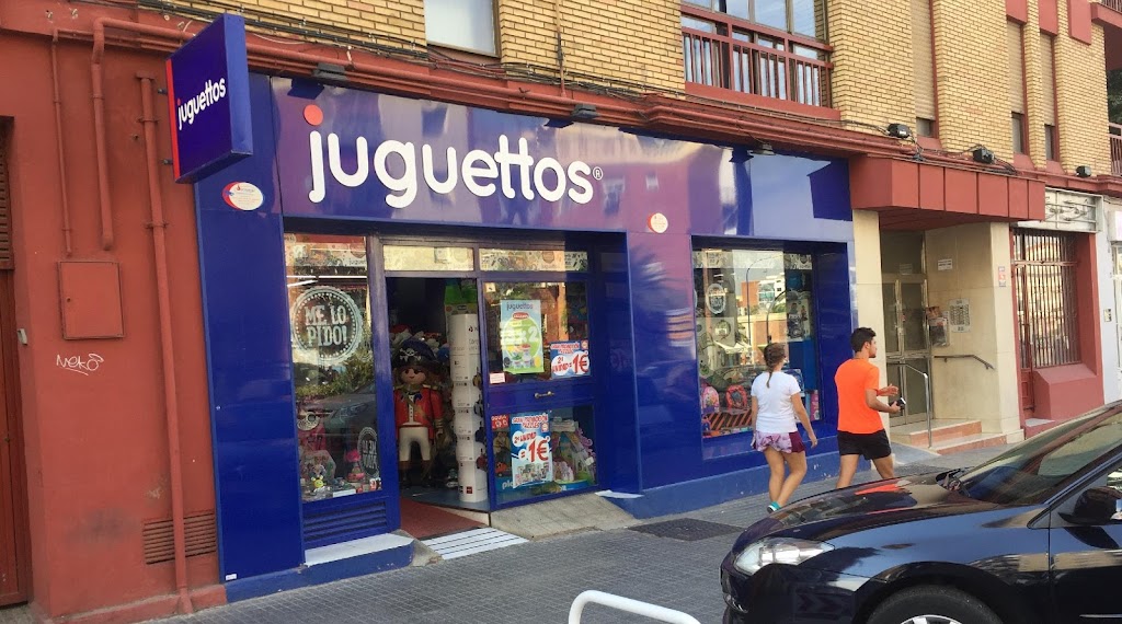 Foto 2 de Juguettos