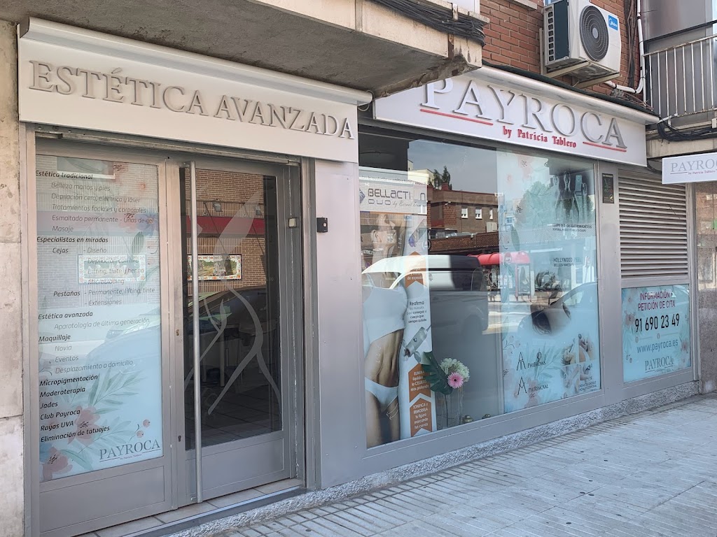 Centro Estetico y Medicina Estetica Payroca