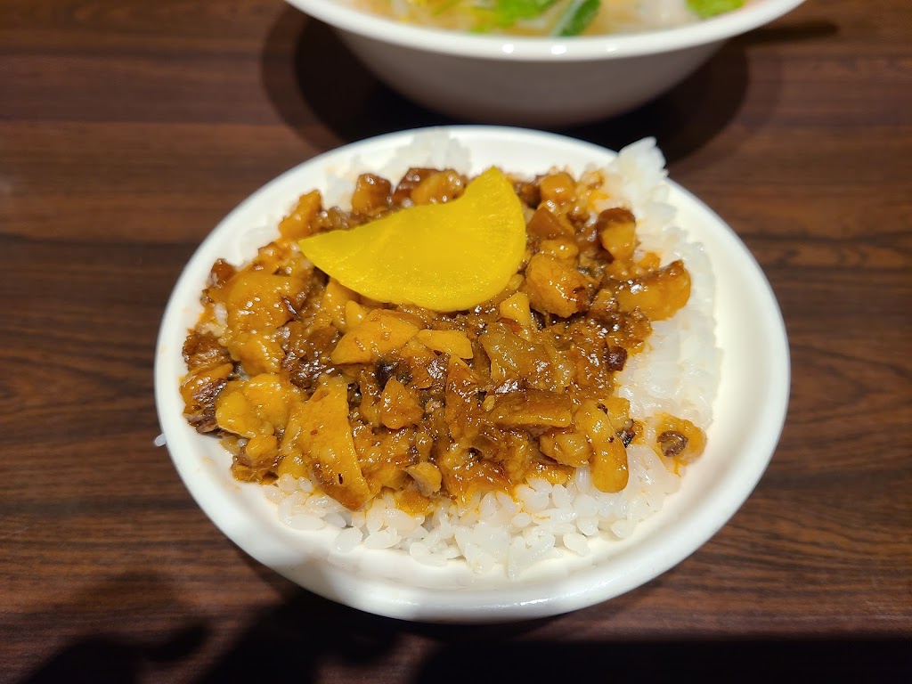 佳典魯肉飯 的照片