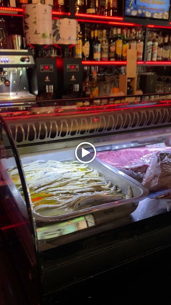 Bar restaurante Ponzano Adicto's Burger — Videos