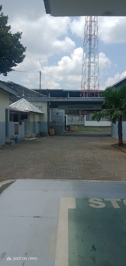 BENGKEL MITSUBISHI SEMARANG