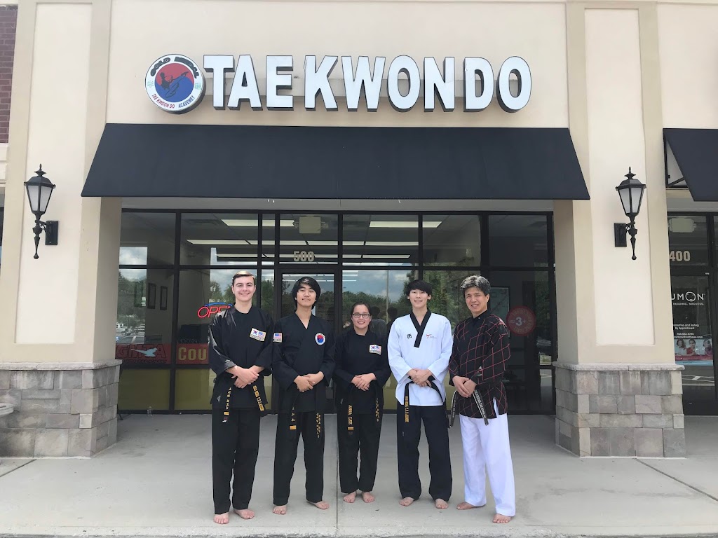  Gold Medal Taekwondo Academy
