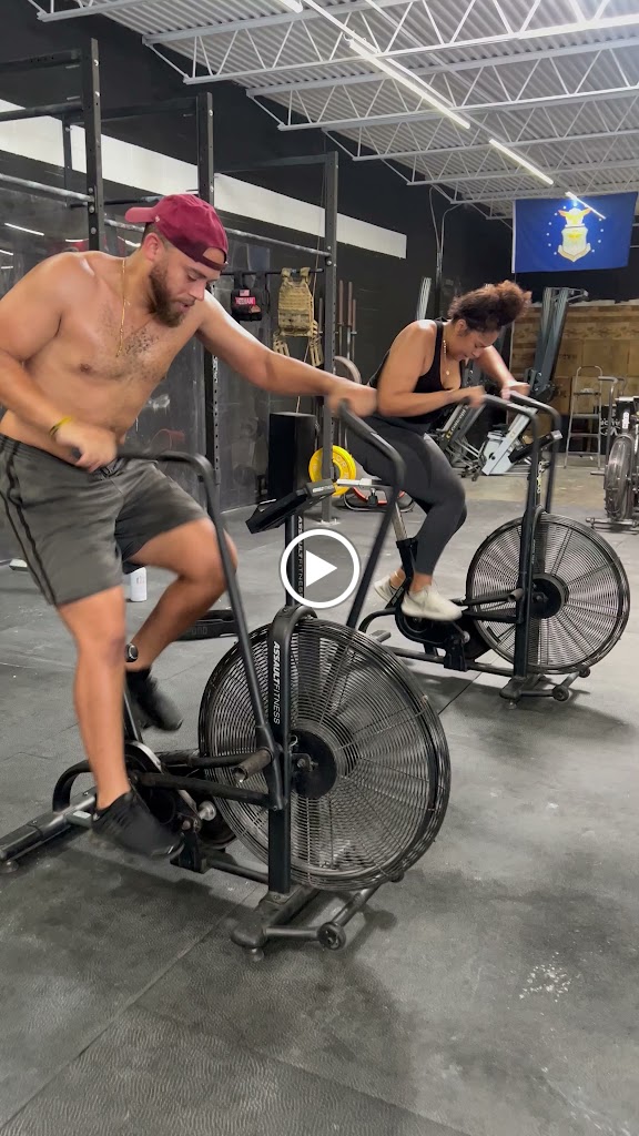  Personal Training By Matt