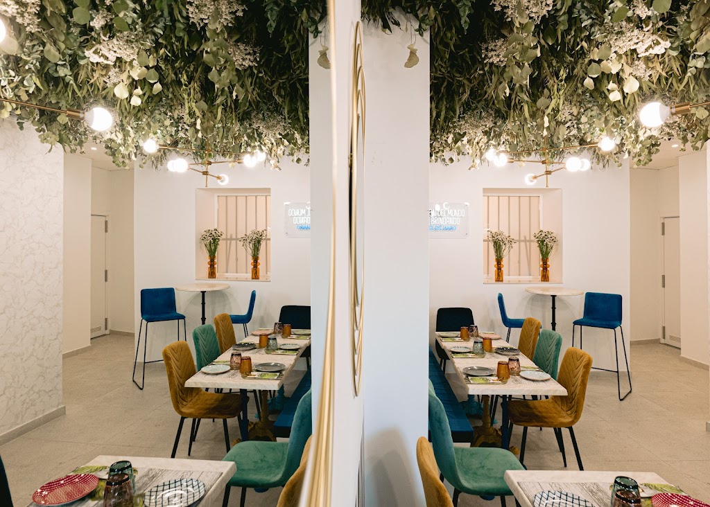 El Botanico del Rock