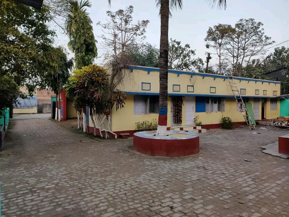 Dr. Homoeo Cancer Seva Hospital Bihar