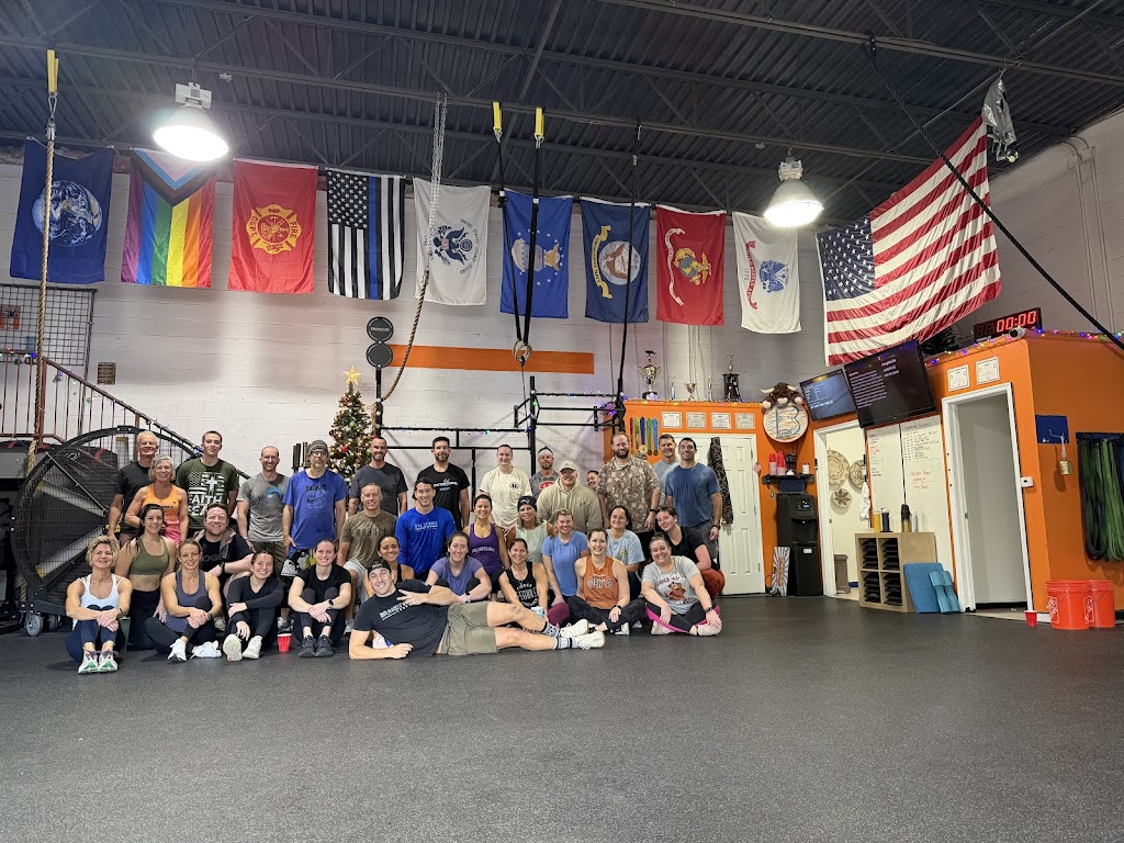  Brandywine CrossFit