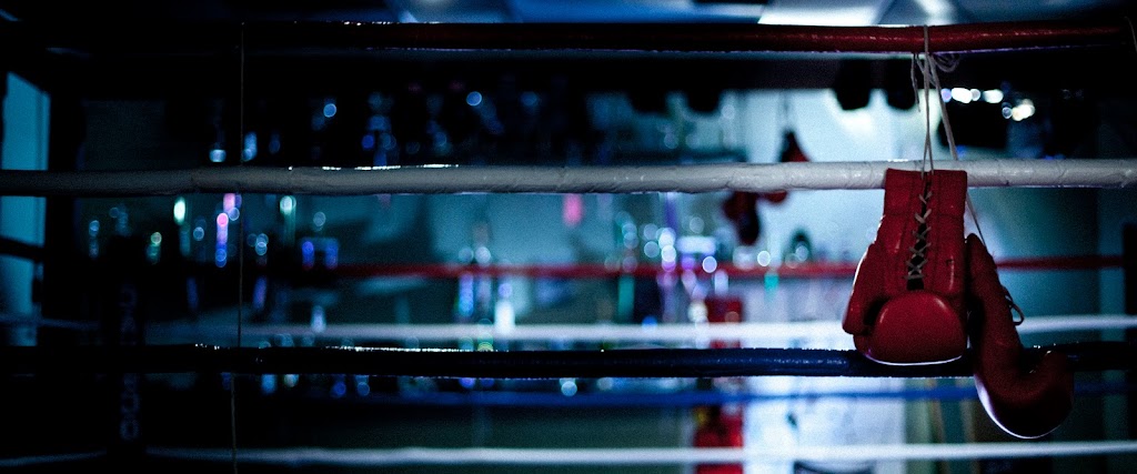  Beast Mode Boxing and Fitness - Gainesville Gym