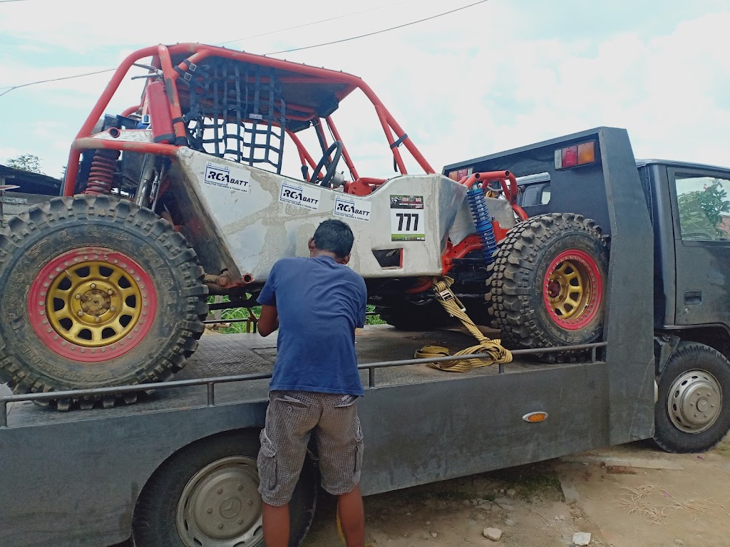Karunia Sakti Auto