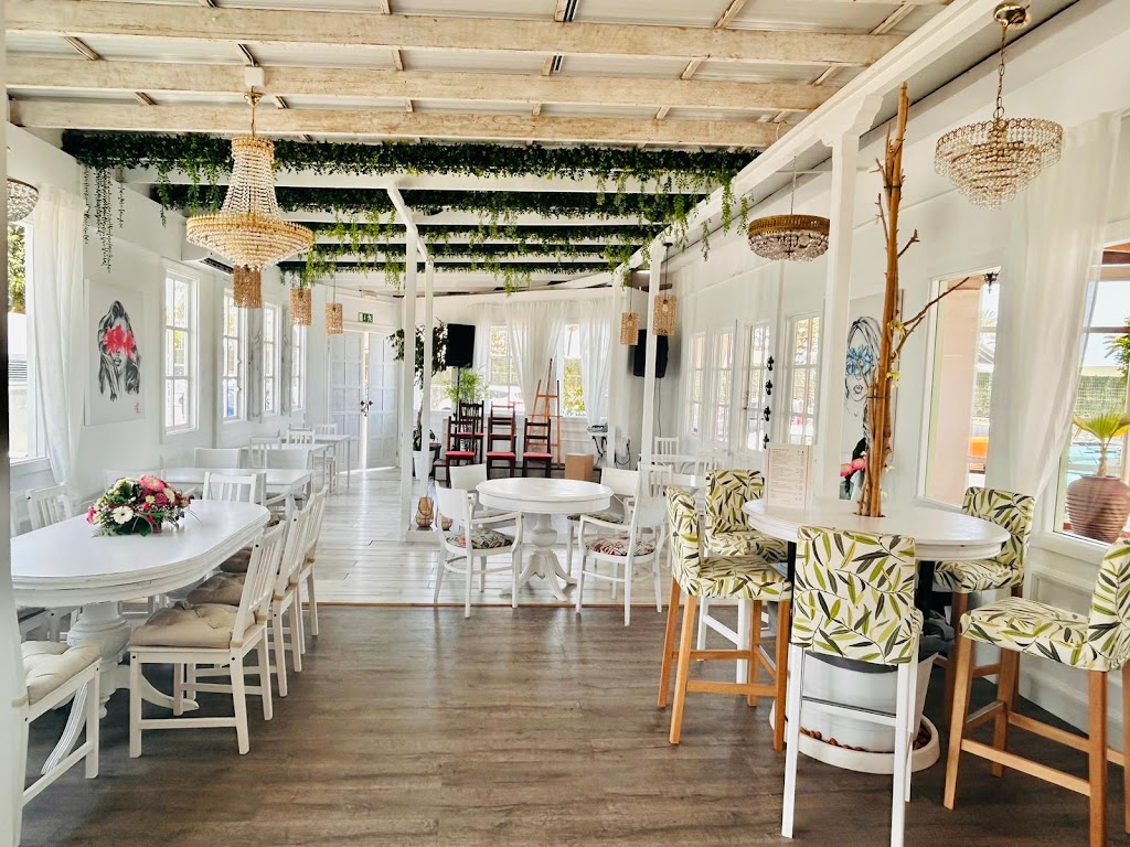 La Colmena Tapas Bar