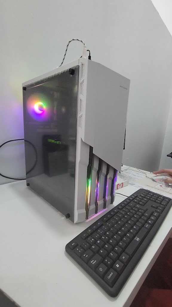 IM UTRERA — Computadora