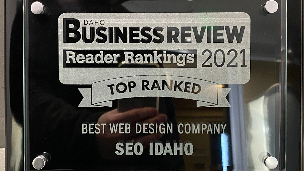 Seo Idaho