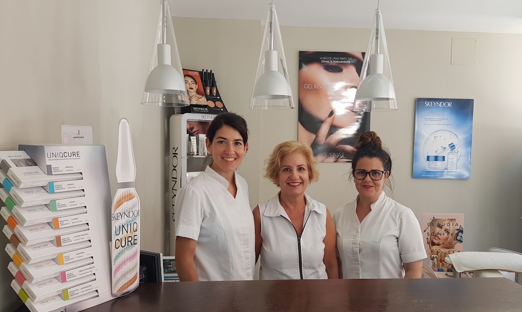 Centro de Estetica y Salud Rogem — Del propietario