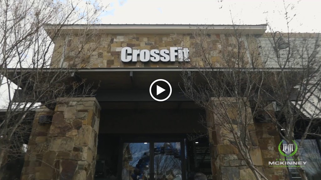  CrossFit McKinney