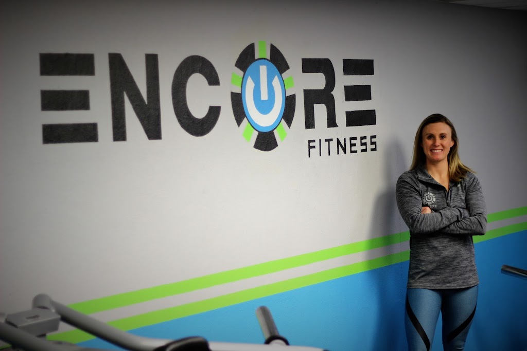  ENCORE FITNESS BOISE LLC