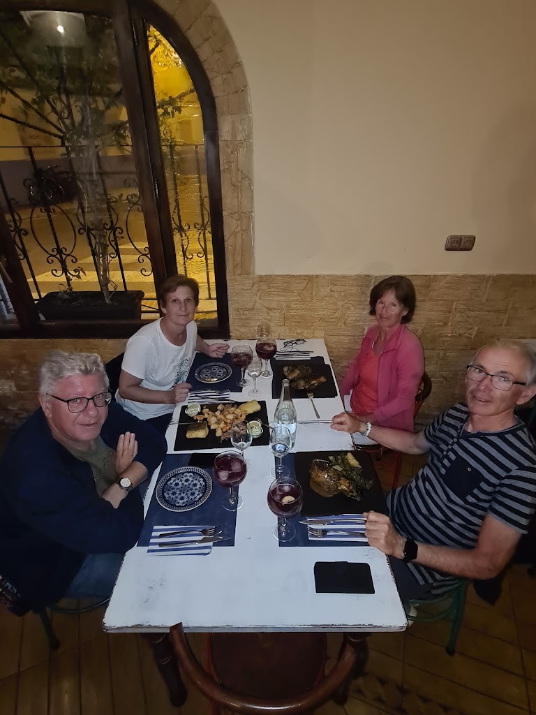 Ristorante Pinseria La Deliziosa