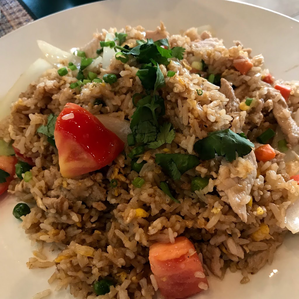 Lemon Grass Thai Kitchen