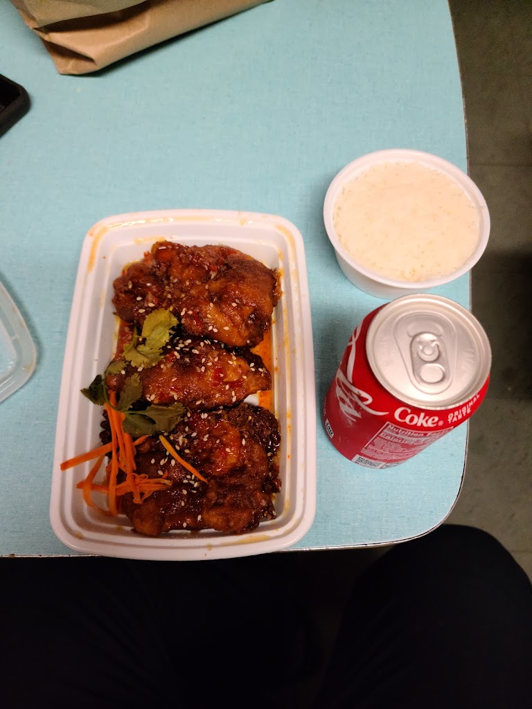 Tana Thai Restaurant