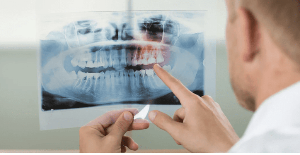 Dentista Familia Dental