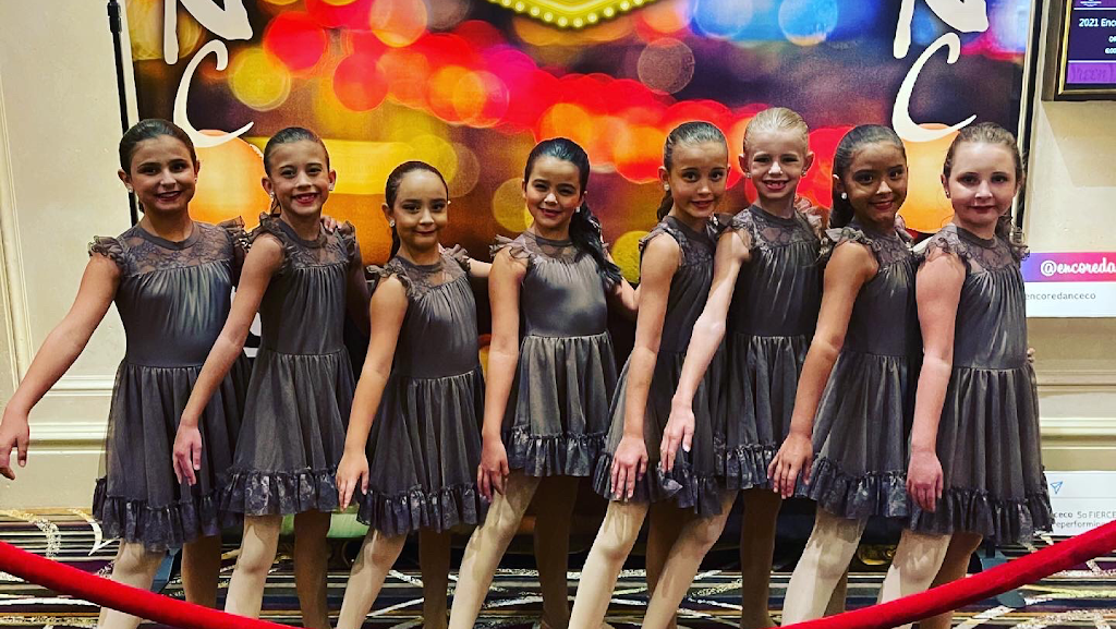  Dimensions School of Dance (Westside)