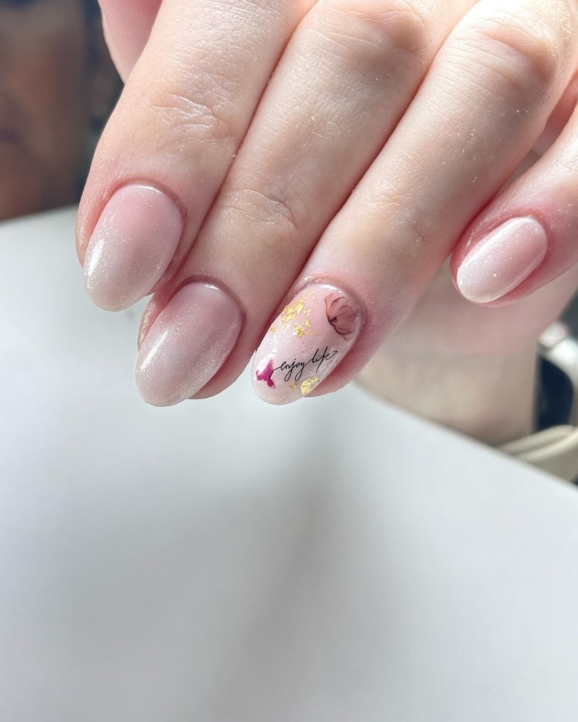 Stefany Rios Nails Studio