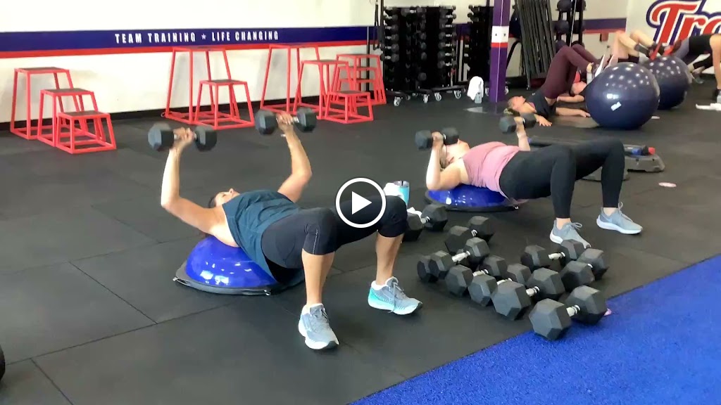  F45 Training Delafield