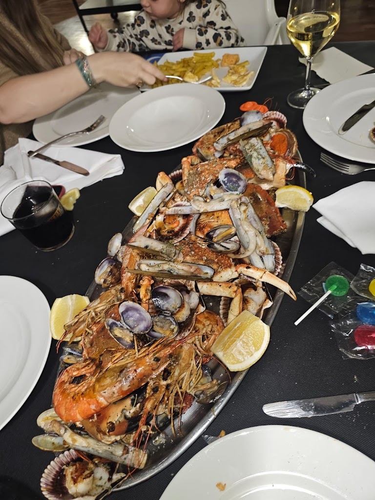 Restaurante El Veleru — Mas recientes
