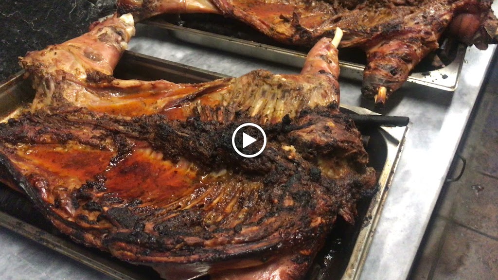 Restaurante Callum — Videos