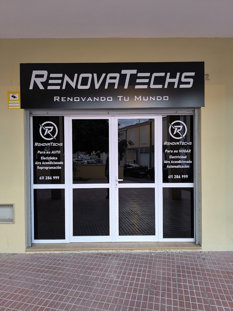 RenovaTechs