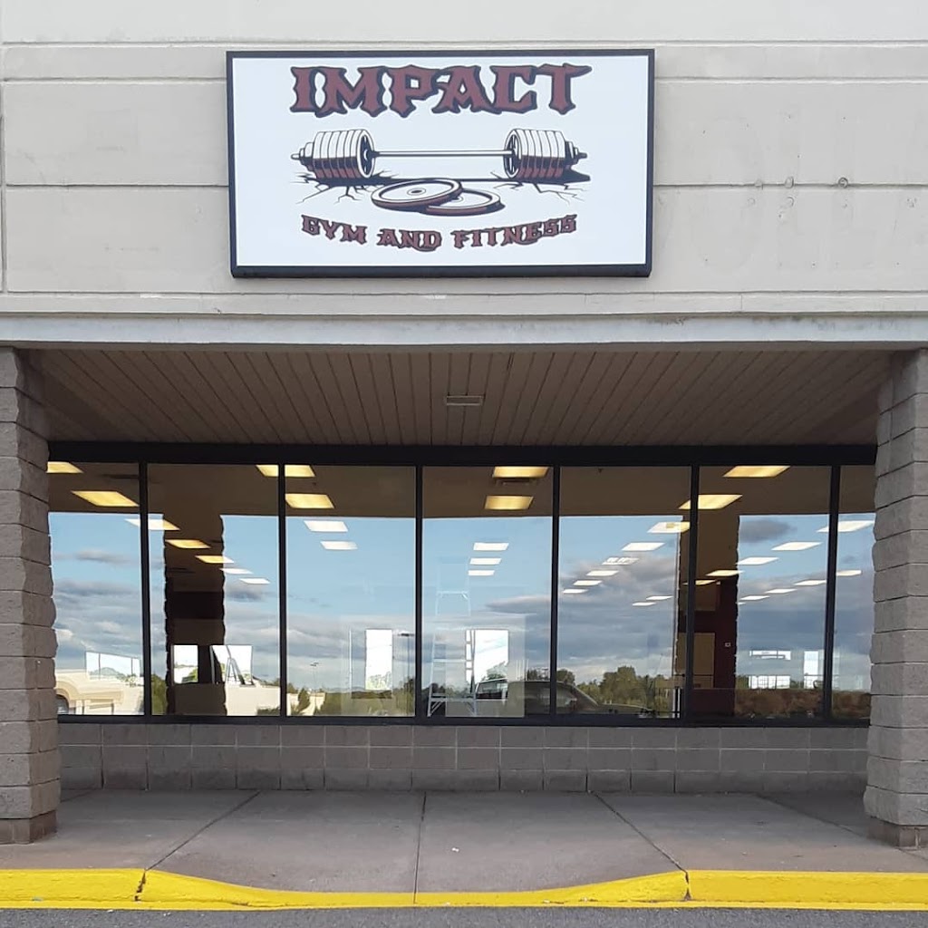  Impact Gym and Fitness, LLC