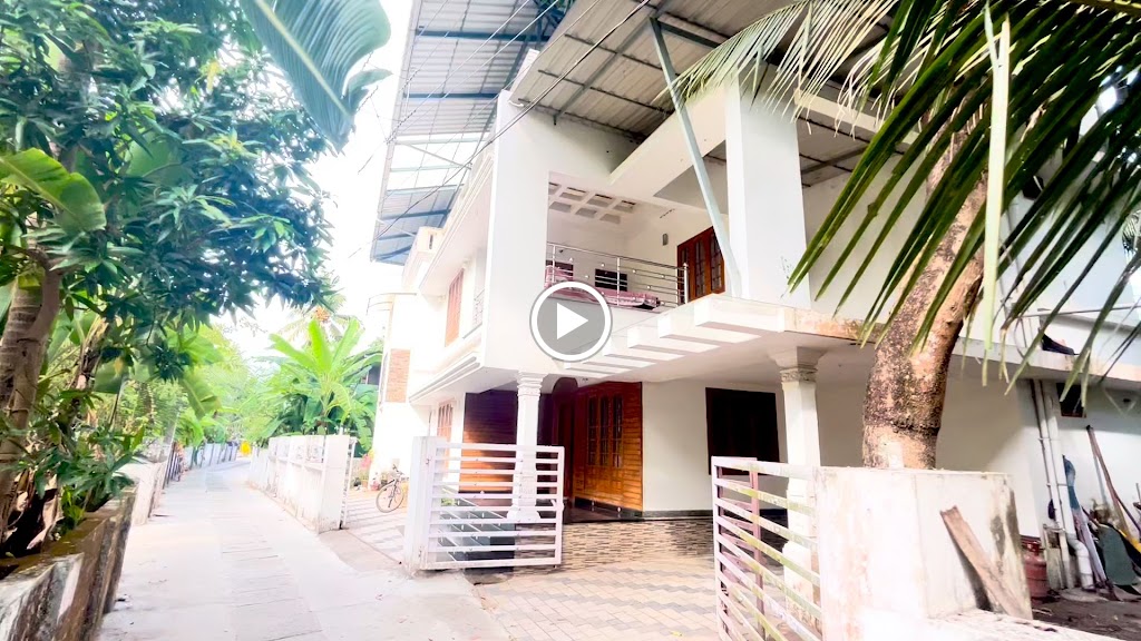 Joby Homestay Kadamakudy