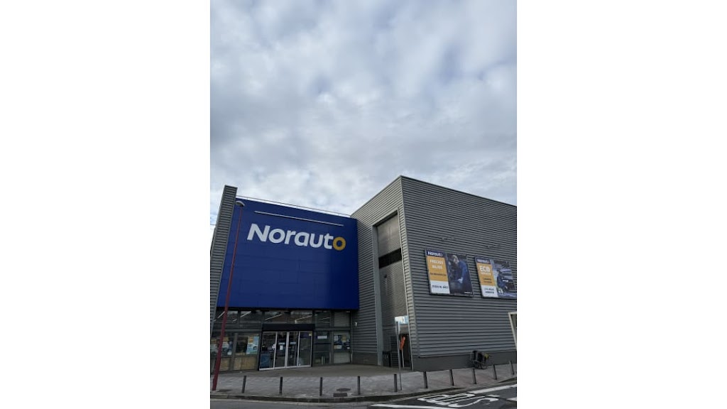 Norauto Vizcaya Barakaldo