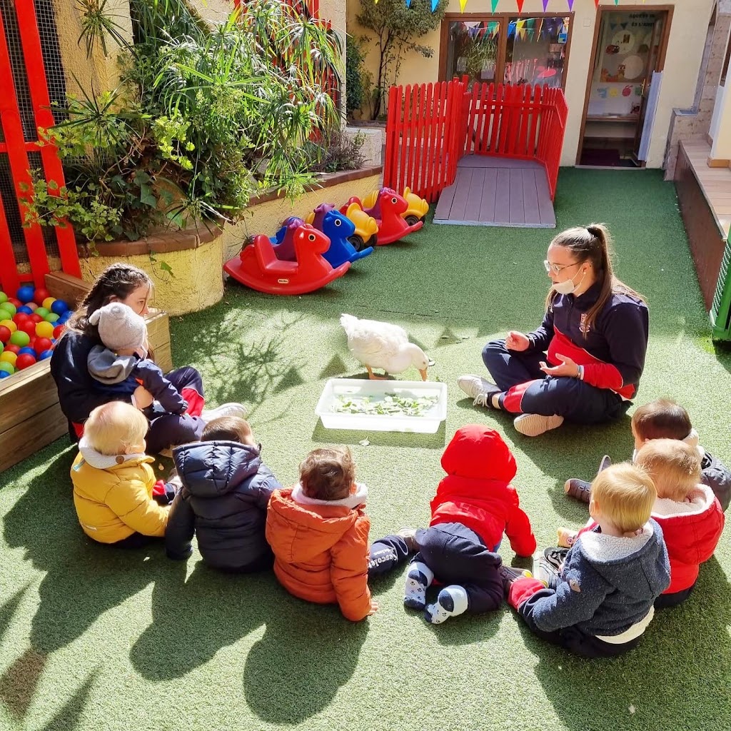 Guarderia La Escoleta Badalona
