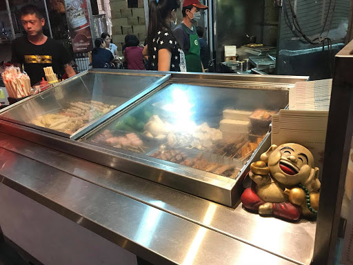 三義六角亭燒烤 的照片