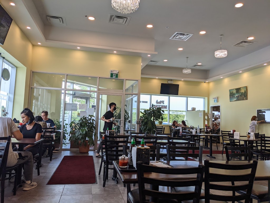 Pho Metro Vaughan