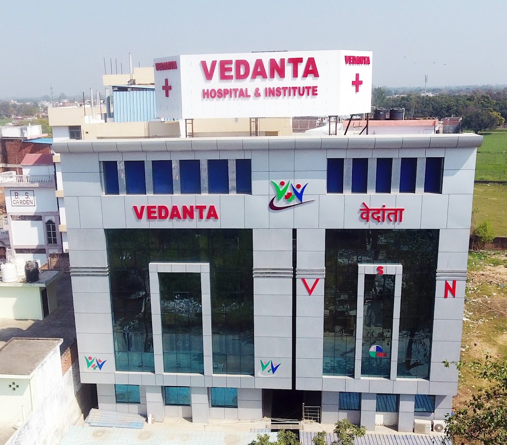 Dr. Vedanta Hospital