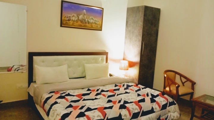 Hotel Royal Residency Best Stay In Greater Noida