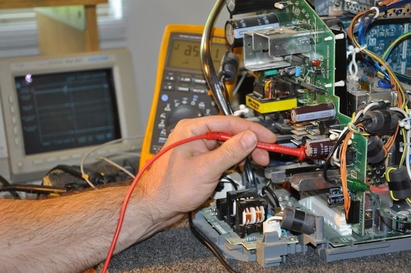 BnG TV & Electronic Repair