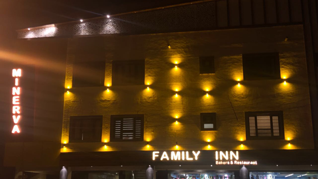 Minerva Hotel